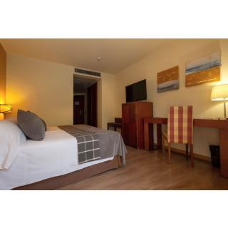 Hotel Magic Andorra by Nexta - Hébergement en ANDORRA LA VELLA