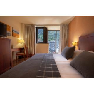 Hotel Magic Andorra by Nexta - Hébergement en ANDORRA LA VELLA