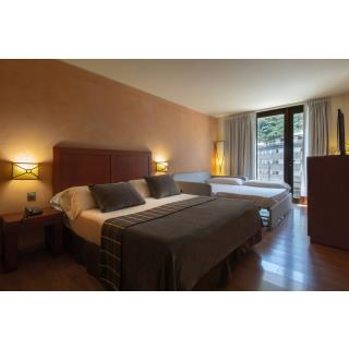 Hotel Magic Andorra by Nexta - Hébergement en ANDORRA LA VELLA