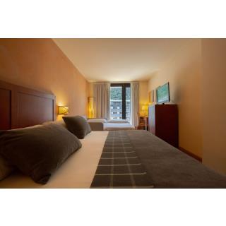 Hotel Magic Andorra by Nexta - Hébergement en ANDORRA LA VELLA