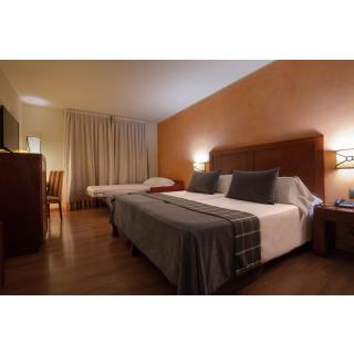 Hotel Magic Andorra by Nexta - Hébergement en ANDORRA LA VELLA