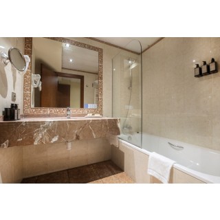 Hotel Magic Andorra by Nexta - Allotjament en ANDORRA LA VELLA