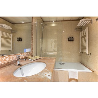 Hotel Magic Andorra by Nexta - Allotjament en ANDORRA LA VELLA