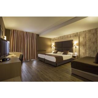 Himalaia Soldeu by Nexta - Hébergement en SOLDEU