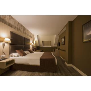 Himalaia Soldeu by Nexta - Hébergement en SOLDEU