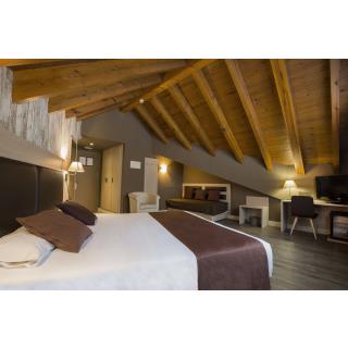 Himalaia Soldeu by Nexta - Hébergement en SOLDEU