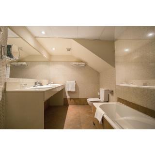 Himalaia Soldeu by Nexta - Hébergement en SOLDEU