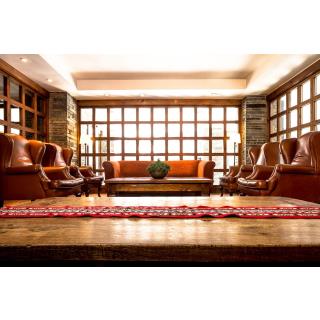 Himalaia Soldeu by Nexta - Hébergement en SOLDEU