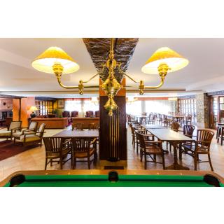 Himalaia Soldeu by Nexta - Hébergement en SOLDEU