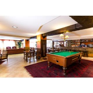 Himalaia Soldeu by Nexta - Hébergement en SOLDEU