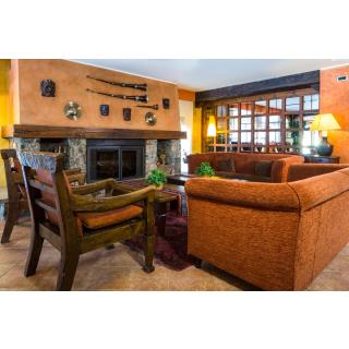 Himalaia Soldeu by Nexta - Hébergement en SOLDEU