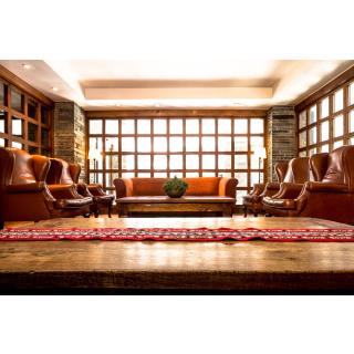 Himalaia Soldeu by Nexta - Hébergement en SOLDEU