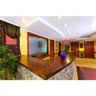 Himalaia Soldeu by Nexta - Hébergement en SOLDEU