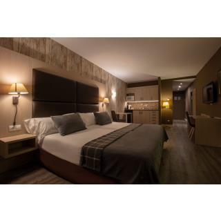 Himalaia Soldeu by Nexta - Hébergement en SOLDEU