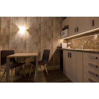 Himalaia Soldeu by Nexta - Hébergement en SOLDEU