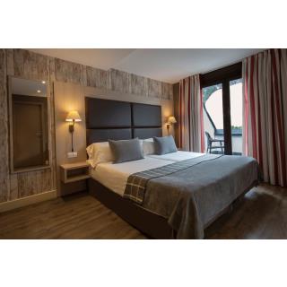 Himalaia Soldeu by Nexta - Hébergement en SOLDEU