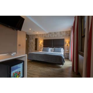 Himalaia Soldeu by Nexta - Hébergement en SOLDEU