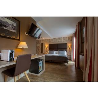 Himalaia Soldeu by Nexta - Hébergement en SOLDEU