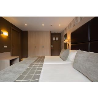 Himalaia Soldeu by Nexta - Hébergement en SOLDEU