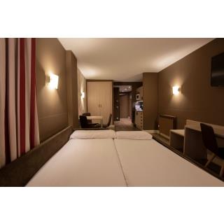 Himalaia Soldeu by Nexta - Hébergement en SOLDEU