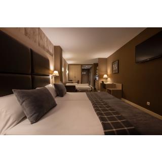 Himalaia Soldeu by Nexta - Hébergement en SOLDEU