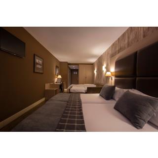 Himalaia Soldeu by Nexta - Hébergement en SOLDEU