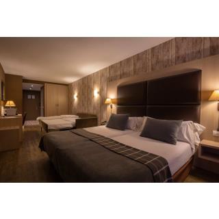 Himalaia Soldeu by Nexta - Hébergement en SOLDEU