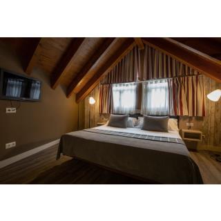 Himalaia Soldeu by Nexta - Hébergement en SOLDEU