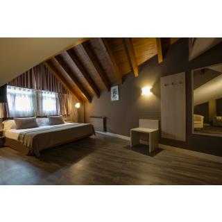 Himalaia Soldeu by Nexta - Hébergement en SOLDEU