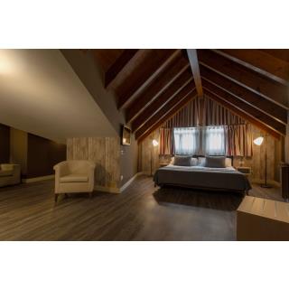 Himalaia Soldeu by Nexta - Hébergement en SOLDEU