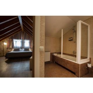 Himalaia Soldeu by Nexta - Hébergement en SOLDEU