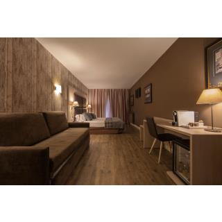 Himalaia Soldeu by Nexta - Hébergement en SOLDEU