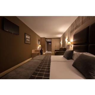 Himalaia Soldeu by Nexta - Hébergement en SOLDEU