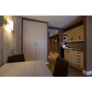 Himalaia Soldeu by Nexta - Hébergement en SOLDEU