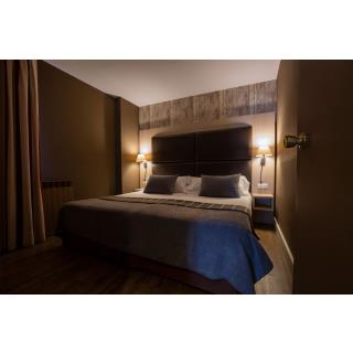 Himalaia Soldeu by Nexta - Hébergement en SOLDEU