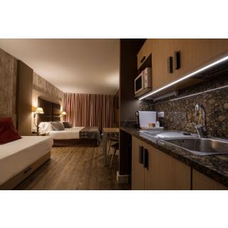 Himalaia Soldeu by Nexta - Hébergement en SOLDEU