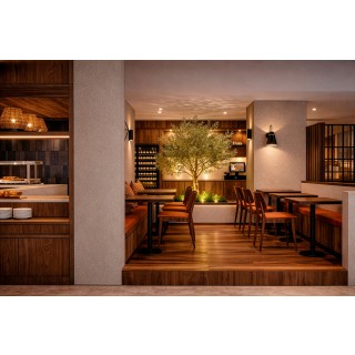 Himalaia Soldeu by Nexta - Alojamiento en SOLDEU