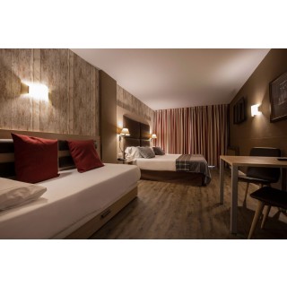 Himalaia Soldeu by Nexta - Alojamiento en SOLDEU