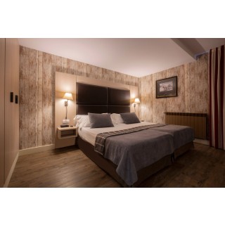 Himalaia Soldeu by Nexta - Alojamiento en SOLDEU