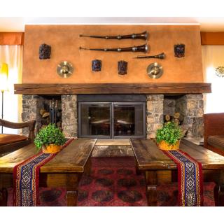 Himalaia Soldeu by Nexta - Hébergement en SOLDEU