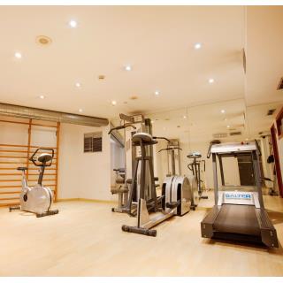 Himalaia Soldeu by Nexta - Hébergement en SOLDEU