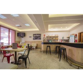 Hotel Encamp by Nexta - Accommodation in ENCAMP