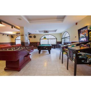 Hotel Encamp by Nexta - Accommodation in ENCAMP