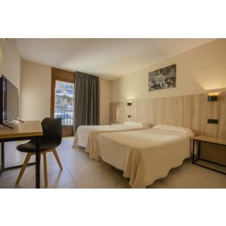 Hotel Encamp by Nexta - Accommodation in ENCAMP