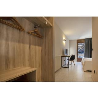 Hotel Encamp by Nexta - Accommodation in ENCAMP