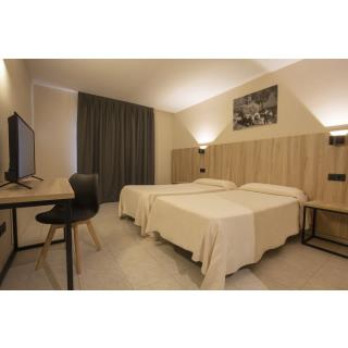 Hotel Encamp by Nexta - Accommodation in ENCAMP