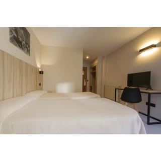 Hotel Encamp by Nexta - Accommodation in ENCAMP