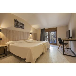 Hotel Encamp by Nexta - Accommodation in ENCAMP