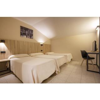 Hotel Encamp by Nexta - Accommodation in ENCAMP