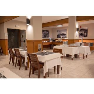 Hotel Encamp by Nexta - Accommodation in ENCAMP